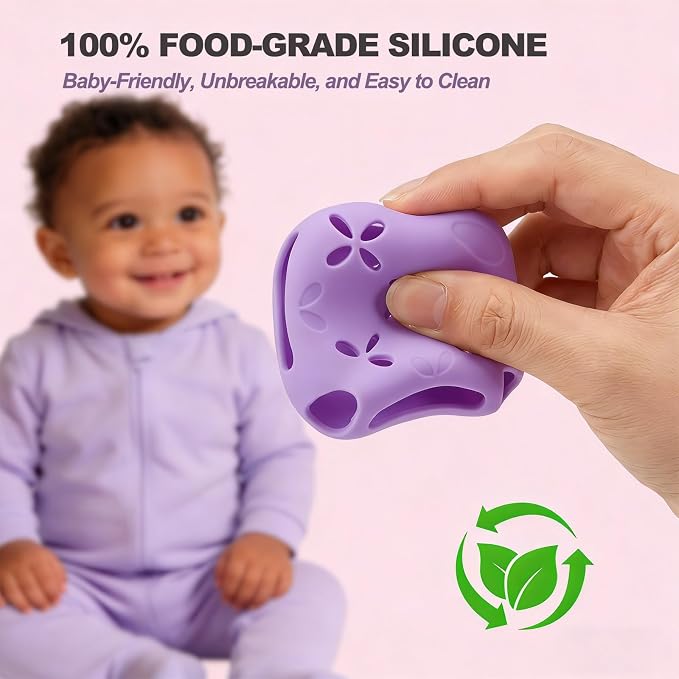 Silicone Shower Steamer Holder - Image 5