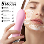 Face Scrubber Facial Cleansing Brush - Image 5