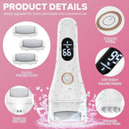 Electric Foot File - Image 6