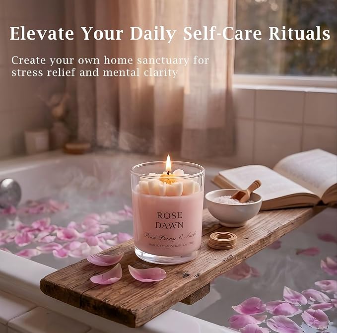 Scented Candles for Women - Image 3