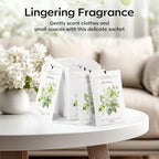 MYARO 12 Pack Jasmine Scented Sachets - Image 6