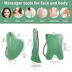 3PC Gua Sha Tools Set - Image 3