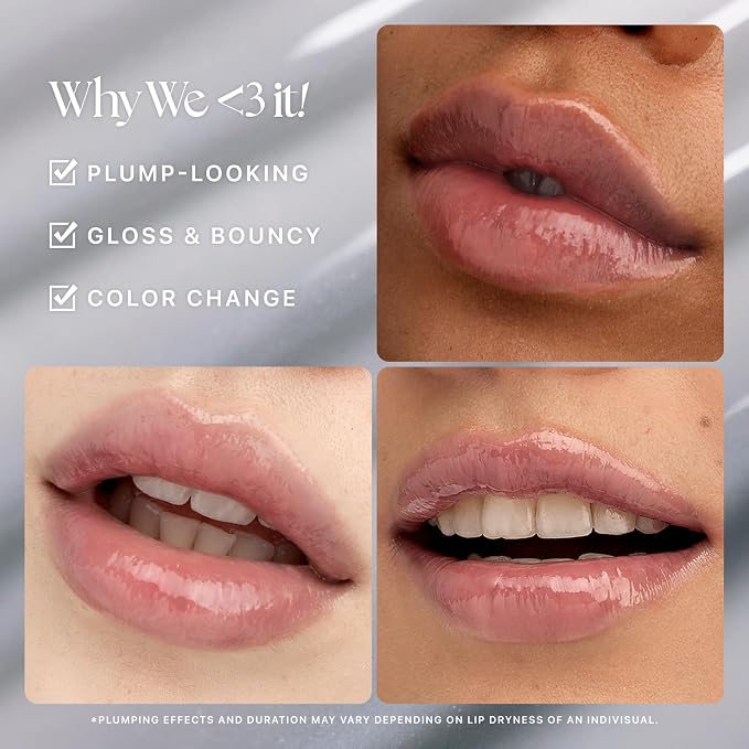 Nature Republic HONEY MELTING LIP PLUMPING SOFT LIP STICK Moody Plump Hydrating - Image 4