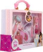 Disney Princess Style Collection Girls Trendy Makeup Tote Bag, Trendy Pretend - Image 5