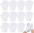 Ramede 30 Pair Exfoliating Glove Double Sided Exfoliating Bath Gloves Pack by ramede