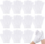 Ramede 30 Pair Exfoliating Glove Double Sided Exfoliating Bath Gloves Pack by ramede