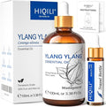 HIQILI Ylang-Ylang Essential Oil, Long-Lasting Scent by HIQILI