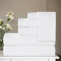 Superior Honeycomb Cotton Medium Weight Towels, by SUPERIOR