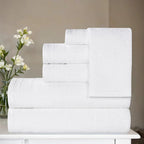 Superior Honeycomb Cotton Medium Weight Towels, by SUPERIOR