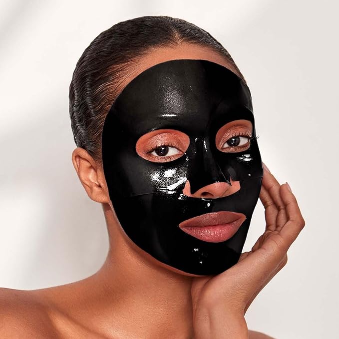 111SKIN Celestial Black Diamond Lifting and Firming Treatment Mask - Image 2