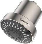 Filtered Shower Head with 5 Modes, HOPOPRO High Pressure Showerhead with Filter by HOPOPRO