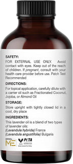 Majestic Pure Lavender Essential Oil - Image 6