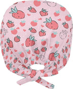 JoyLamoria Novelty Printed Cap - Image 2