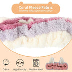 PERFECTSIGHT Kawaii Headband for Spa, Washing Face, Party - Image 2