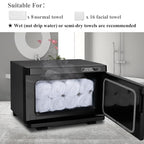 Hot Towel Warmer, 8L Towel Warmer Spa, Towel Warmer - Image 3