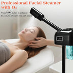 Professional Facial Steamer for Estheticians, Vaporizador Face Steamer - Image 4