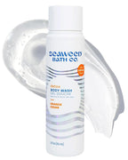 Seaweed Bath Co. Detox Body Wash by TheSeaweedBathCo