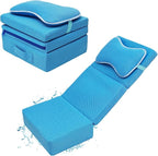 Hot Tub Booster Seat for Adults, Thickened Bathtub Cushion by SEHAUSEU