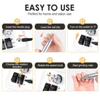 SUBAY Professional Finger Toe Nail Care Electric Nail Drill Machine Manicure - Image 6