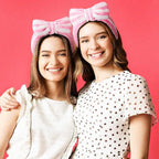 25 Pcs Spa Headband Bulk Makeup Headbands - Image 7