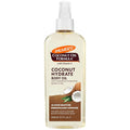 Palmer's Coconut Oil Formula Body Oil, Body Moisturizer by Palmers