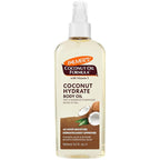 Palmer's Coconut Oil Formula Body Oil, Body Moisturizer by Palmers
