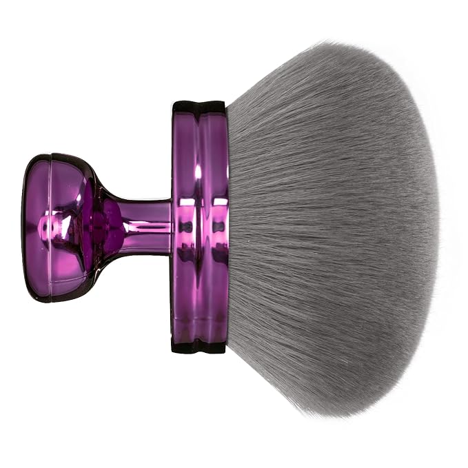Blend & Blur Extra Large Body Makeup Brush by BABYSHEEP