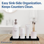 Spacewiser Countertop and Vanity Tray - Image 4