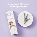 Frida Baby Natural Sleep Bath Bombs, Lavender Essential Oil Bath Bombs - Image 2