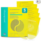 PATCHOLOGY Eye Mask, Brightening Under Eye Patches by Patchology