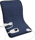 Deepsoon Heating Pad, Electric Heating Pads by Deepsoon