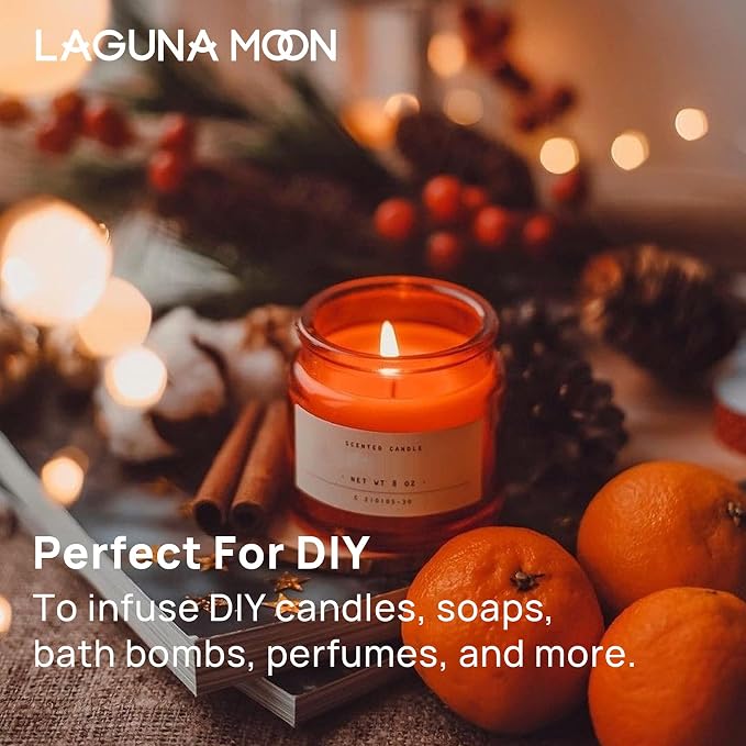 Lagunamoon Fall Essential Oils Set - Image 4