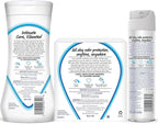 Summer's Eve Ultimate Odor Protection Bundle; Feminine Body Wash and Wipes - Image 7