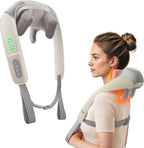 Heycool Cordless Neck Massager by Heycool