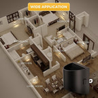 L LOHAS LED Night Lights Plug into Wall - Image 7