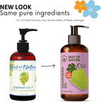 Best of Nature 100% Pure Grapeseed Massage & Body Oil, Unscented Lightweight - Image 12