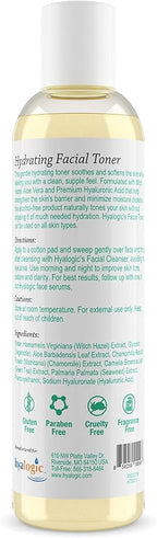 Hyalogic Witch Hazel Toner - Image 2