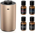 Airversa Waterless Essential Oil Diffuser Starter Kit by Airversa