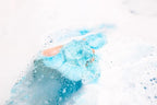 Bath Bombs for Men – 8 Large Diamond Shape Natural Mens Bath Bombs | Relaxing - Image 5