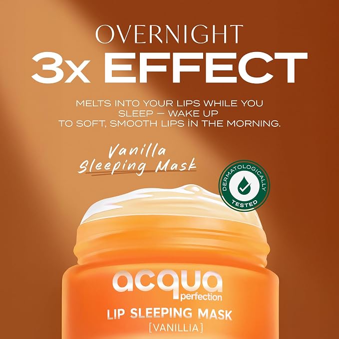 Overnight Lip Sleeping Mask - Image 6
