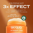 Overnight Lip Sleeping Mask - Image 6