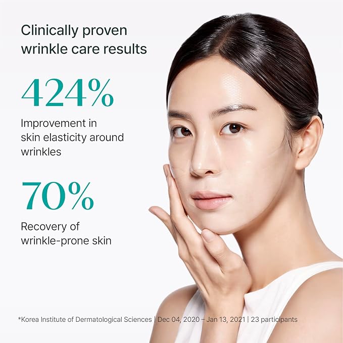 REJURAN® Ampoule Infused Lifting Mask, DOT™ c-PDRN® – Firming & Pore-Tightening - Image 3