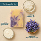 French Lavender Soap Bar - Image 5