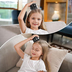SHINLEA 2 in 1 Scalp Massager Hair Growth, Scalp Scrubber - Image 9
