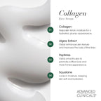 Advanced Clinicals Collagen Serum - Image 4