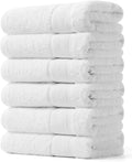 Aibaser Hand Towels-16x30inch by Aibaser