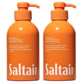 Saltair Body Wash 2-Pack – Moisturizing Body Wash by Saltair