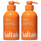 Saltair Body Wash 2-Pack – Moisturizing Body Wash by Saltair
