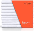 TASALON Microfiber Hair Towel for Salon by TASALON