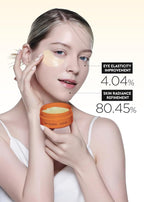 bewants Deep Toning Glutathione Eye Serum Patch | Korean Retinol and Caffeine - Image 4